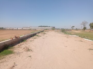 Plot Area in  Plot at Patiala Road – for Sale