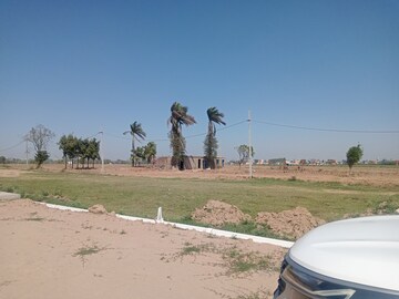  Plot For Sale in Patiala Road