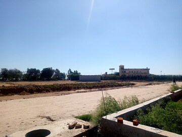Plot Area in  Plot at Patiala Road – for Sale