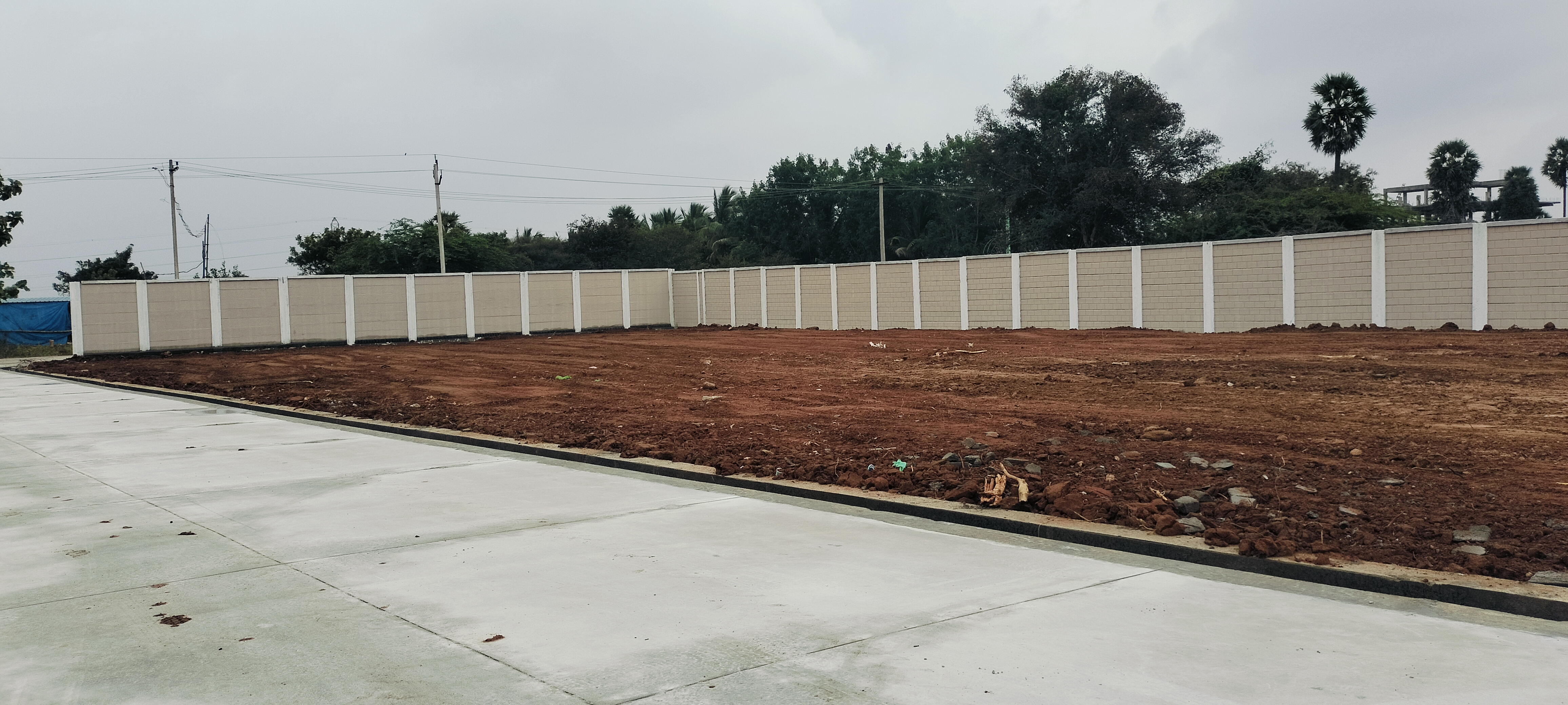 Plot For Sale in Superb Avenue 