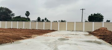  Plot – Exterior View View at Kk Nagar - for Sale
