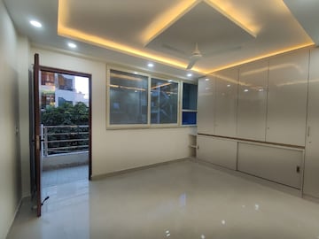 2 BHK Builder Floor For Rent in Boutique Residential Apartments C-220 Sarvodya Enclave Delhi  8298860