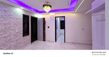 2.5 BHK Builder Floor For Sale in Smart World Gems, Sector 89