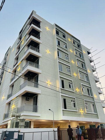 1 BHK Apartment For Sale in Redwood Magnus, Jeerota