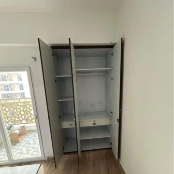  2 BHK Apartment at Migsun Vilaasa, Eta Ii Greater Noida – for Rent