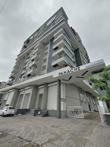 2 BHK Apartment For Rent in Yashada Panache, Wakad