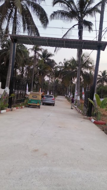  Plot – Map Location View at Kumbalgodu - for Sale