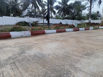  Plot – Exterior View View at Kumbalgodu - for Sale
