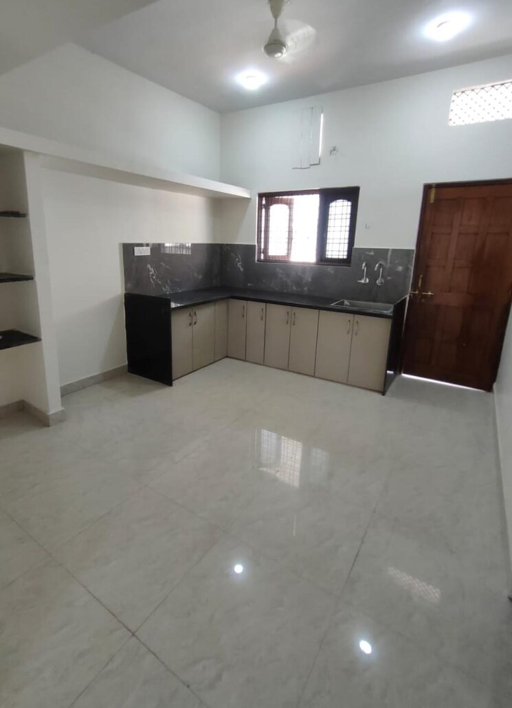 Kitchen, narendra nagar 3 Bedroom 2050 Sq.Ft. Apartment In Narendra Nagar Nagpur 8298952