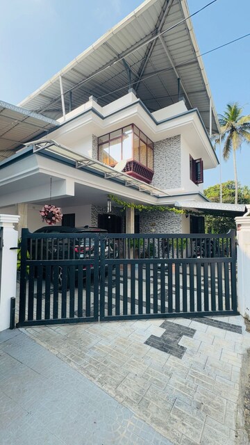 3 BHK Independent House For Sale in Kuttoor