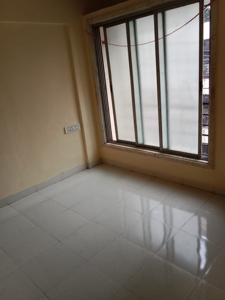 1 BHK Apartment For Sale in Rashmi Star City