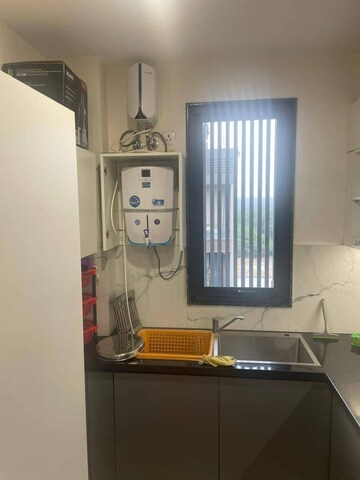 Furnished Amenities in 3 BHK Builder Floor at Sector 4 – for Rent
