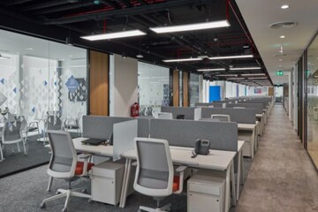  Office Space For Rent in Felicita Baner, Baner