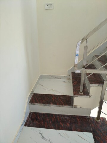 Staircase in 4 BHK Villa at VRB The platinum, Kishorpura – for Sale