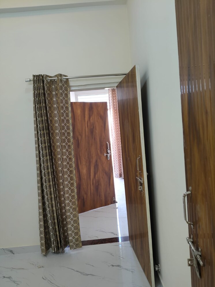Bedroom, vrb-the-platinum 4 Bedroom 1700 Sq.Ft. Villa In Kishorpura Jaipur 8299075