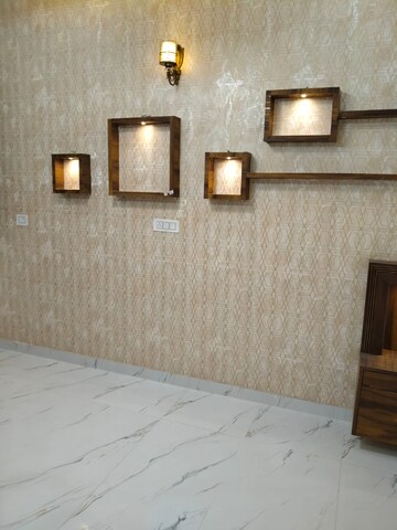Furnished Amenities in 4 BHK Villa at VRB The platinum, Kishorpura – for Sale