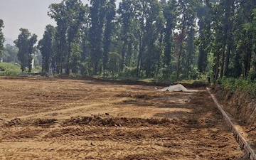 Plot For Sale in Jambhe