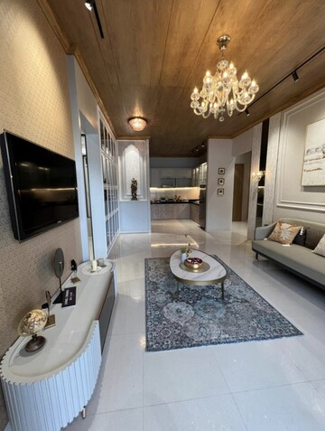 2 BHK Apartment For Sale in Hinjewadi