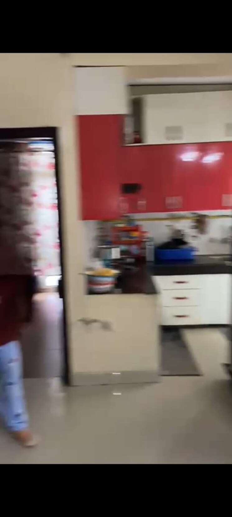 Kitchen, proview-officer-city-2 2 Bedroom 890 Sq.Ft. Apartment In Raj Nagar Extension Ghaziabad 8299222