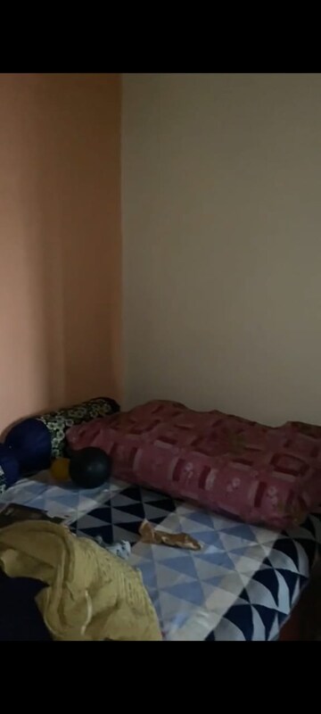 Living Room in 2 BHK Apartment at Proview Officer City 2, Raj Nagar Extension – for Sale