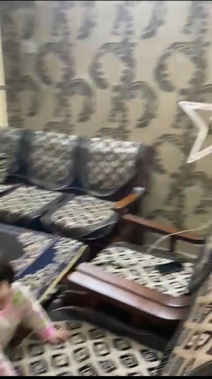 Living Room, proview-officer-city-2 2 Bedroom 890 Sq.Ft. Apartment In Raj Nagar Extension Ghaziabad 8299222