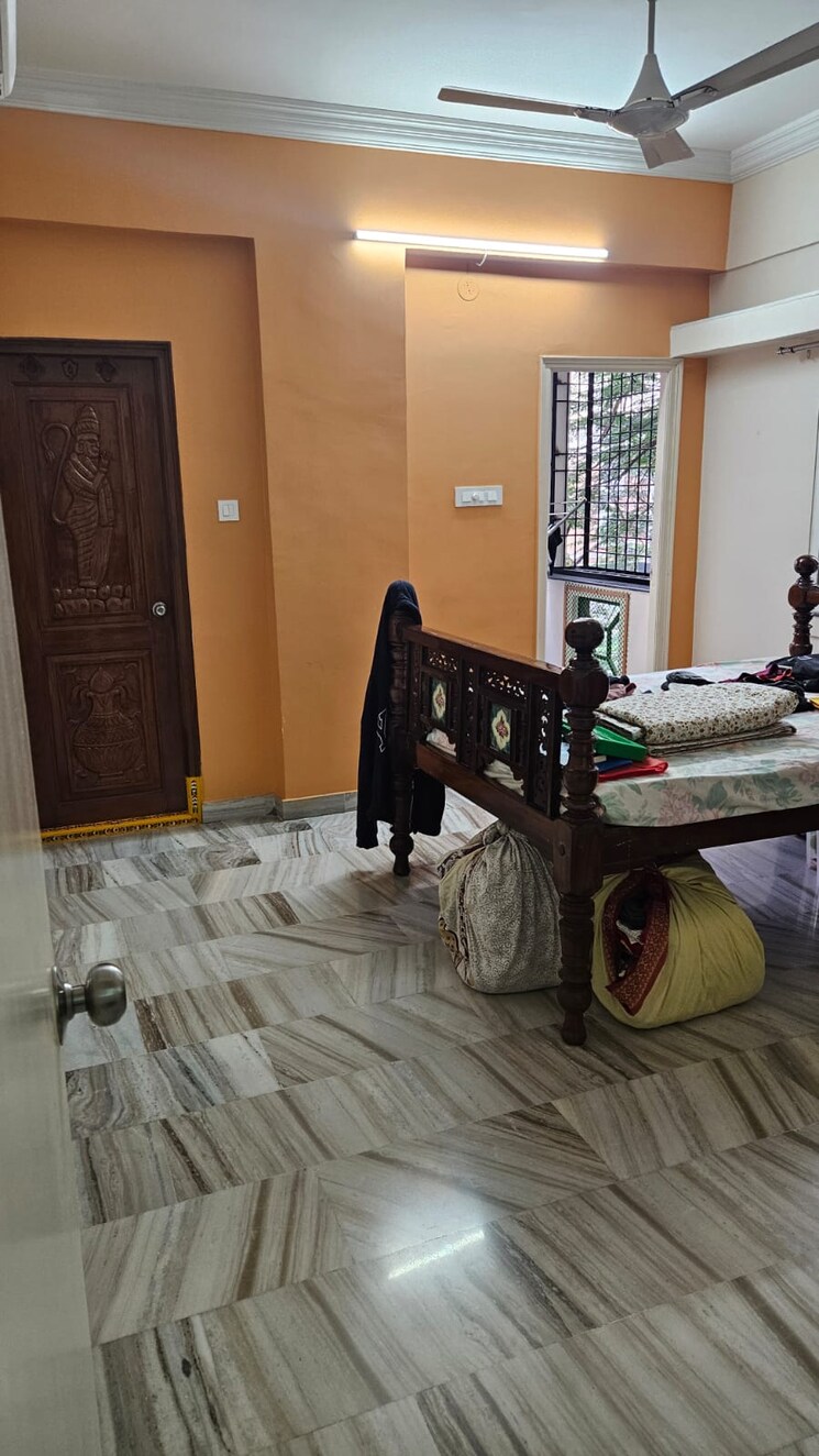 Living Room, begumpet 3 Bedroom 1855 Sq.Ft. Apartment In Begumpet Hyderabad 8299207