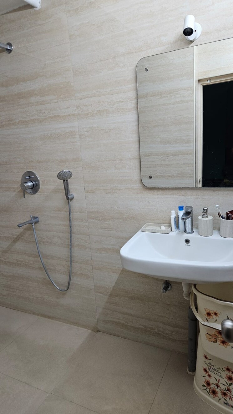 Bathroom, begumpet 3 Bedroom 1855 Sq.Ft. Apartment In Begumpet Hyderabad 8299207