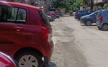 2 BHK Builder Floor For Rent in Gyan Khand