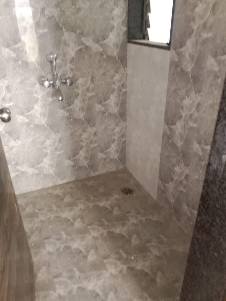 Bathroom, ornate-galaxy 1 Bedroom 620 Sq.Ft. Apartment In Naigaon East Palghar 8299215