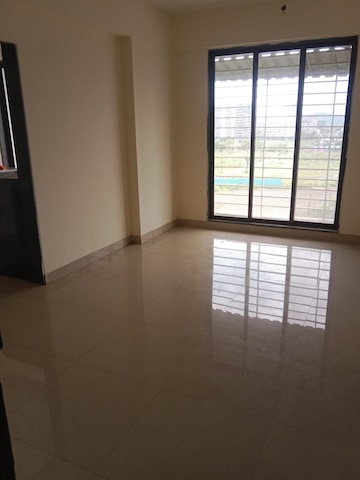 1 BHK Apartment For Resale in Ornate Galaxy Naigaon East Palghar  8299215