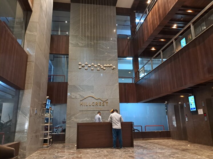 Exterior View, hiranandani-gardens-glen-gate 2 Bedroom 1050 Sq.Ft. Apartment In Powai Mumbai 8299131