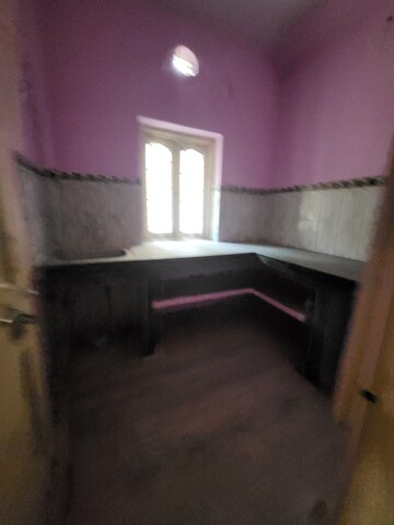 Kitchen in 2 BHK Apartment at Morabadi – for Rent