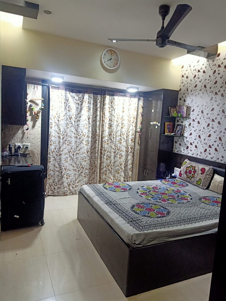 Bedroom, shiv-shrishti-chs-powai 5 Bedroom 2300 Sq.Ft. Apartment In Powai Mumbai 8299191