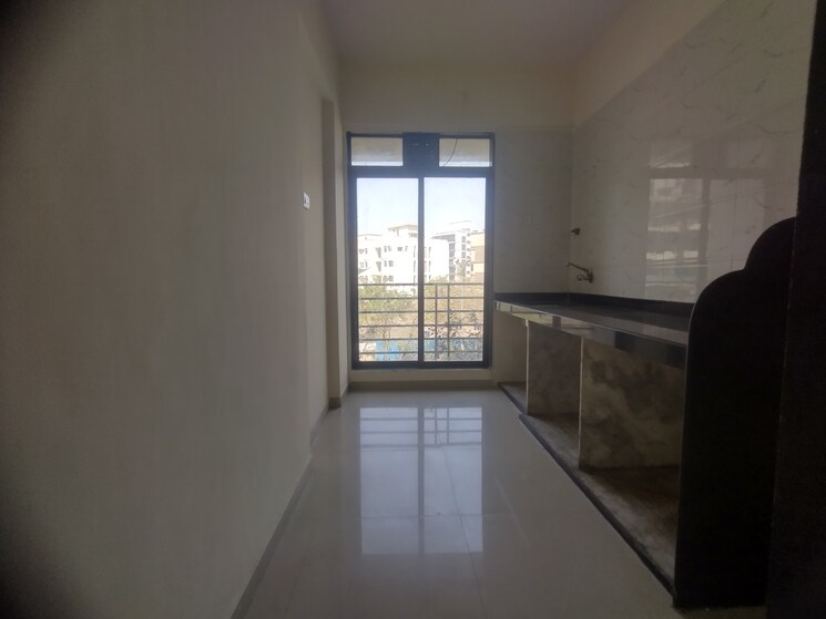 Kitchen, shakti-residency 2 Bedroom 1300 Sq.Ft. Apartment In Ulwe Navi Mumbai 8299241