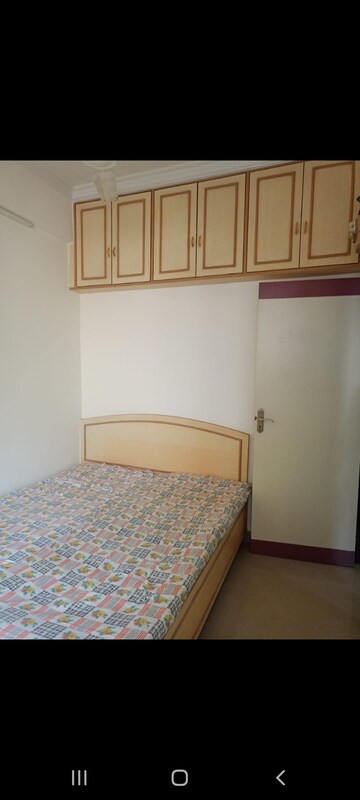 1 BHK Apartment For Rent in Matunga West