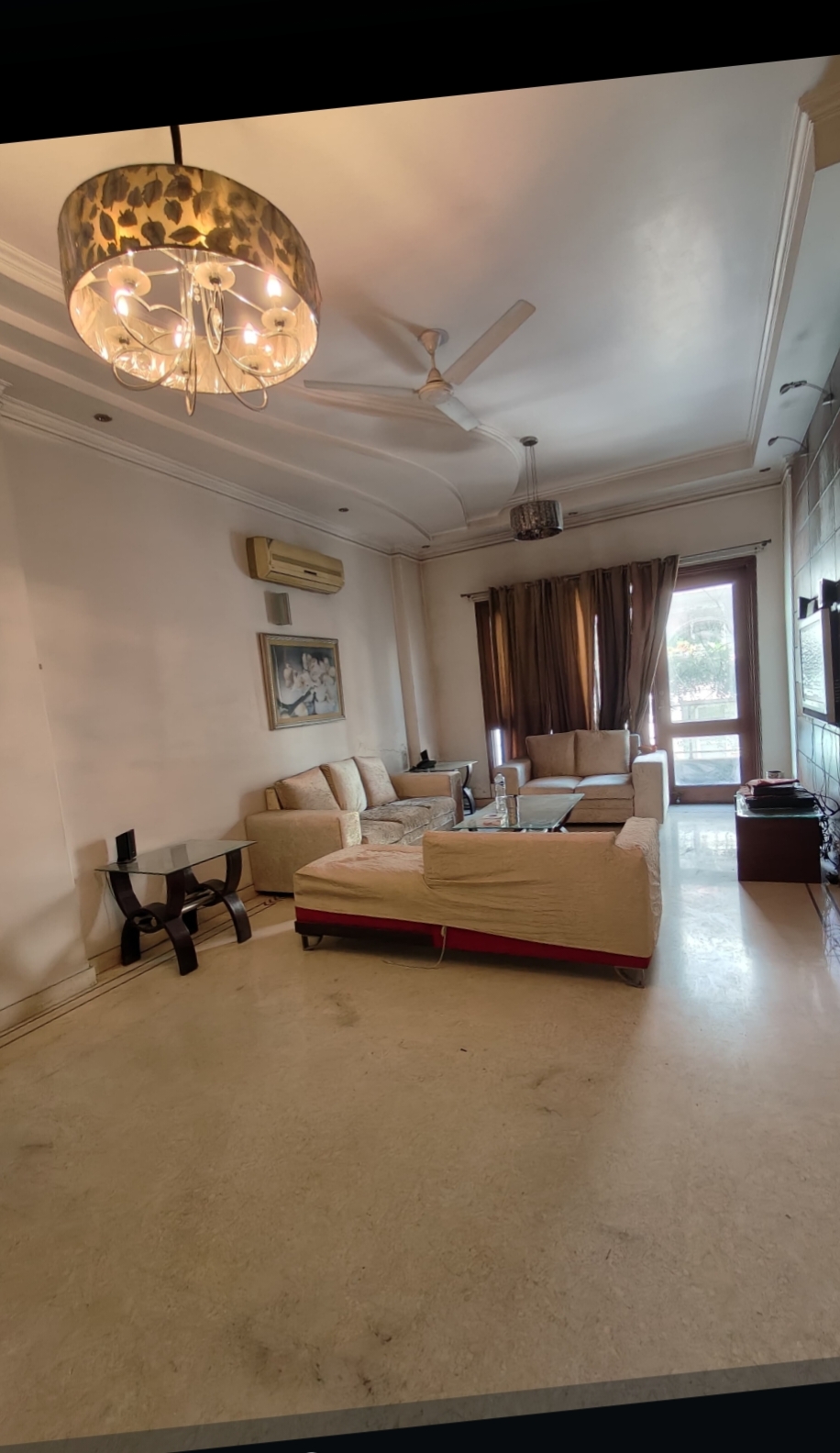 3 BHK + Servant Room Builder Floor For Sale in Greater Kailash I