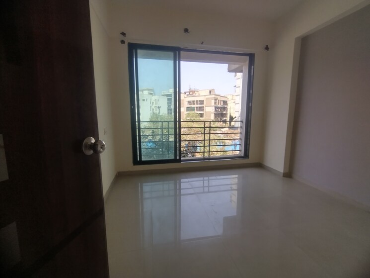 Bedroom, shakti-residency 2 Bedroom 1300 Sq.Ft. Apartment In Ulwe Navi Mumbai 8299241
