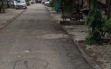2 BHK Builder Floor For Rent in Nyay Khand