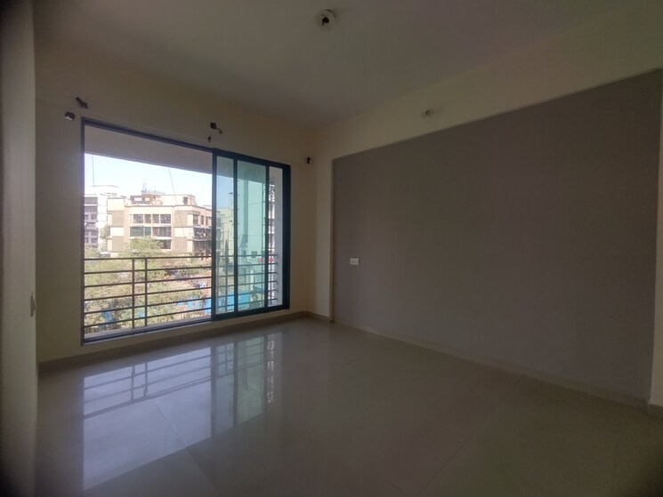 Master Bedroom, shakti-residency 2 Bedroom 1300 Sq.Ft. Apartment In Ulwe Navi Mumbai 8299241