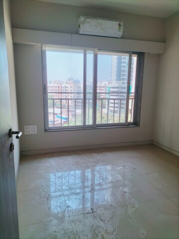 Room in 2 BHK Apartment at Harasiddh Viraaj, Malad East – for Rent