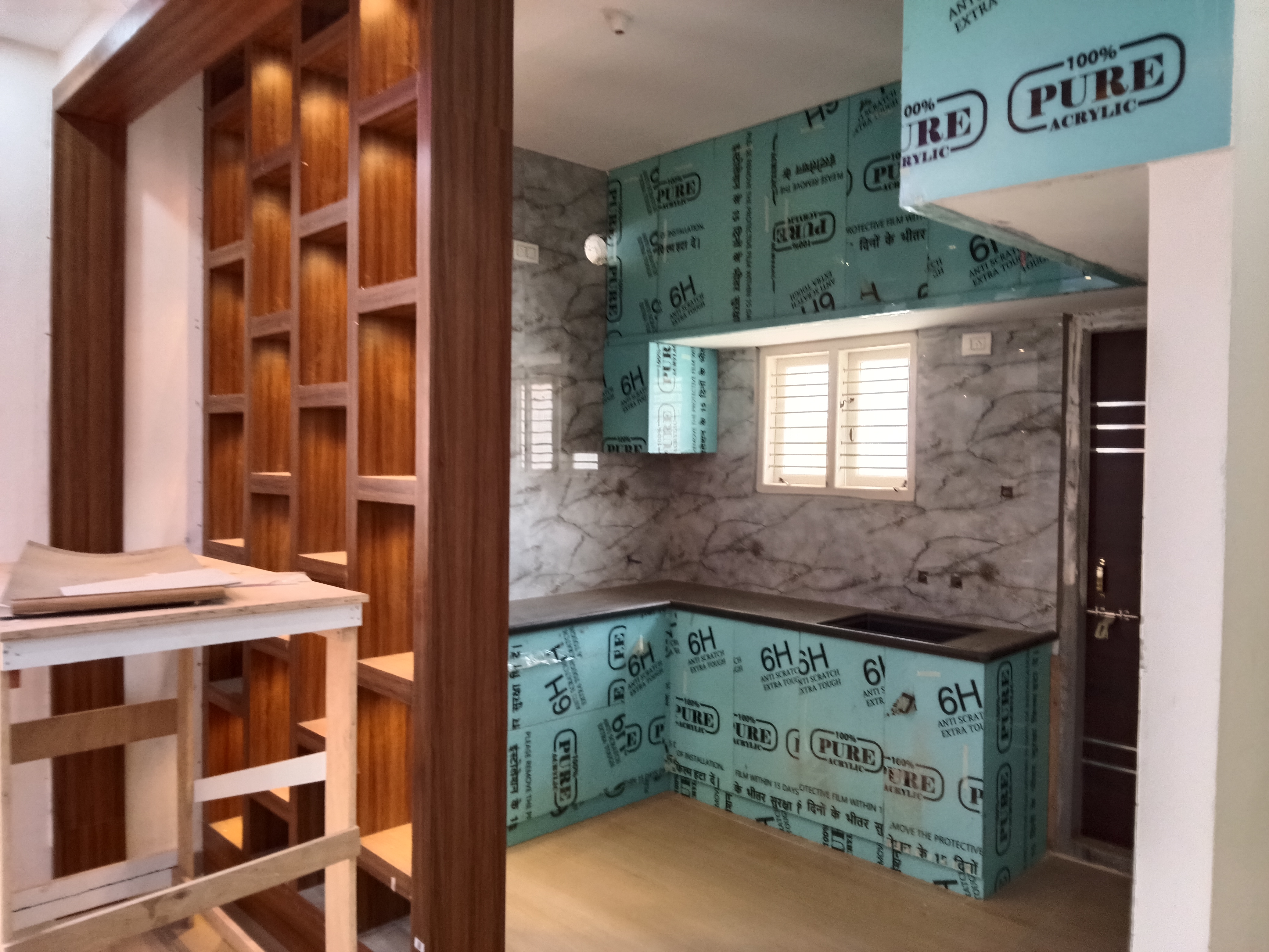 4 BHK + Pooja Room 3600 Sq.Ft. Independent House in Suvilas Royal Gardenia