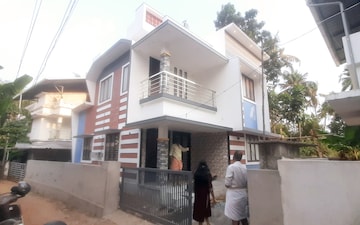 3 BHK Villa For Sale in Veliyannur