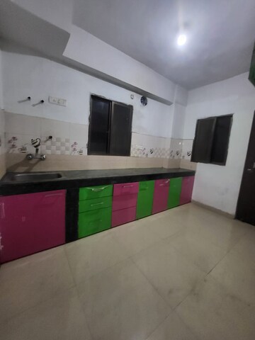 Kitchen in 2 BHK Apartment at Morabadi – for Rent