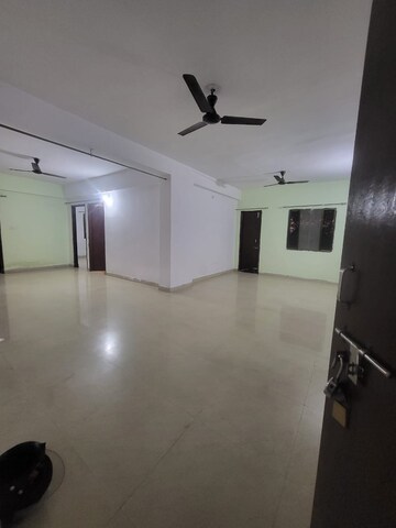 Living Room in 2 BHK Apartment at Morabadi – for Rent