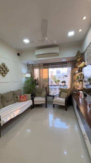 2 BHK Apartment For Sale in Paras Dev Paradise Mira, Mira Road