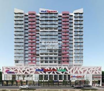 2 BHK Apartment For Rent in Borivali West