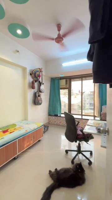 Bedroom in 2 BHK Apartment at Paras Dev Paradise Mira, Mira Road – for Sale
