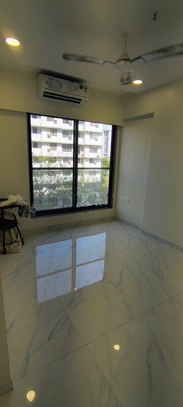 Room in 2 BHK Apartment at Gurukrupa Divyam, Ghatkopar East – for Rent