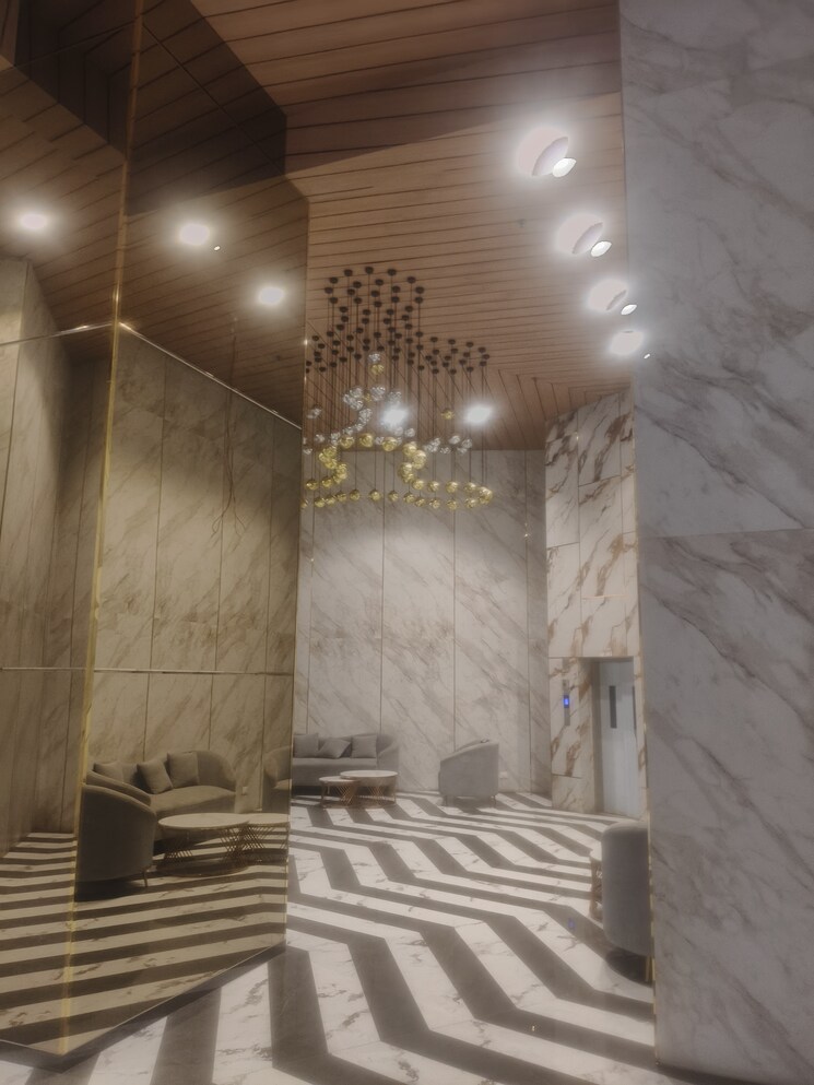 undefined, mutha-sai-nirvana 2 Bedroom 825 Sq.Ft. Apartment In Shahad Thane 8299367