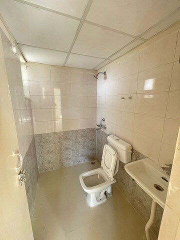 Attached Bathroom in 3 BHK Apartment at ROF Aalayas, Sector 102 – for Rent